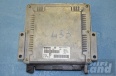 dc jednotka motoru ECU, 0 281 010 164, 0281010164, 96 355 986 80, 9635598680, EDC15C2-6.1, Citroen Peugeot