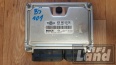 dc jednotka motoru ECU, Bosch 0 281 010 307, 0281010307, EDC15P+22.3.2, VW Volkswagen Passat 3B3, 3B6, 1.9TDi 74kW, motor AVB