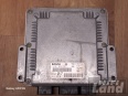 dc jednotka motoru, ECU, BOSCH 0 281 010 772, 0281010772, EDC15C2-10.1, 96 441 997 80, 9644199780, PSA, Peugeot, Citroen, Fiat