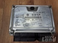 dc jednotka motoru ECU, 0 281 011 074, 0281011074, EDC15P+22.4.2, 045 906 019 BB, 045906019BB, Seat Cordoba, Ibiza 1,4TDi 55kW, motor AMF, MC_AMF