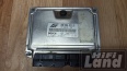 dc jednotka motoru ECU, 0 281 011 143, 0281011143, 038 906 019 LR, 038906019LR, 3M21-12A650-GA, 3M2112A650GA, EDC15P+22.3.2