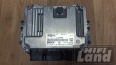 dc jednotka motoru ECU, Bosch 0 281 011 701, 0281011701, EDC16C34-2.30, Ford 8M51-12A650-LG, LGAA, motor 1.6TDCi