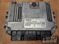 dc jednotka motoru ECU, Bosch 0 281 011 701, 0281011701, EDC16C34-2.30, 4M51-12A650-YE, 7AME, Ford