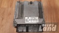 dc jednotka motoru ECU, 0 281 011 945, 0281011945, EDC16U1-5.41, 03G 906 016 CD, 03G906016CD, VW Volkswagen