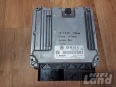 dc jednotka motoru, ECU BOSCH 0 281 012 538, 0281012538, EDC16U31-4.48, 038 906 016 AJ, 038906016AJ, VW Volkswagen Transporter T5 1,9TDi, 75kW, motor BRS, MC_BRS