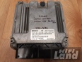 dc jednotka motoru ECU, BOSCH 0 281 103 693, 0281013693, EDC16U31-4.70 Dodge Caliber motor ECD 88kW, 103kW, P05187449AC