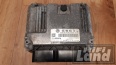 dc jednotka motoru ECU, 0 281 014 711, 0281014711, EDC16U34-3.41, 03G 906 021 TB, 03G906021TB, Octavia 1Z3 1.9TDi 77kW motor BXE