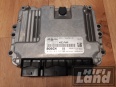 dc jednotka motoru ECU, BOSCH 0 281 015 242, 0281015242, EDC16C34-4.33, Ford Focus II 8M51-12A650-XE, XEAA 1,6HDi, 1,6TDCi