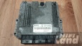 dc jednotka motoru ECU, 0 281 015 781, 0281015781, EDC16CP33, Renault Laguna 3