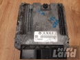 ZAMLUVENO-dc jednotka motoru ECU, BOSCH 0 281 015 875, 0281015875, EDC17CP14, 03L 906 022 RD, 03L906022RD, motor CEGA, VW Volkswagen