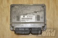 dc jednotka motoru ECU, 03E 906 033 A, 03E906033A, Simos 3PE 4672, 5WP40120 05, koda