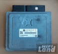 dc jednotka motoru ECU, Siemens 5WP44630, 03F 906 070 AM, 03F906070AM, kd motoru CBZA, 03F 906 070 N, 03F906070N, Simos 10.20, SIMOS10.20, H02, koda