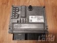 dc jednotka motoru ECU, 03P 906 021 F, 03P906021F, Delphi DCM 3.7, DCM3.7, 28281669, MC_CFWA