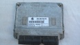 Řídící jednotka motoru, ECU ŠKODA SIEMENS 5WP40156 02, 06A906033BG, 06A 906 033 BG, Simos 3.3A, 4600, simos3.3A Řídící jednotka motoru, ECU ŠKODA SIEMENS 5WP40156 02, 06A906033BG, 06A 906 033 BG, Simos 3.3A, 4600, simos3.3A