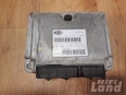 Řídící jednotka motoru ECU, Magneti Marelli, IAW 4AF.S2, 51793116, 61601.127.03, Fiat Panda 1.2 EURO4, HW407, 20BB-WHM Řídící jednotka motoru ECU, Magneti Marelli, IAW 4AF.S2, 51793116, 61601.127.03, Fiat Panda 1.2 EURO4, HW407, 20BB-WHM