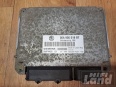 dc jednotka motoru ECU, Siemens 5WP4428, 06A 906 019 BT, 06A906019BT, 2856, koda