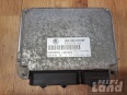 dc jednotka motoru ECU, Siemens 5WP4445 03, Simos 21B, 06A906019BT, 06A 906 019 BT, 3124 koda