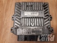 dc jednotka motoru ECU, 5WS40135C-T, SID801A, HW 9647423380, SW 9653059480, SID 801A