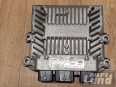 dc jednotka motoru ECU, Ford 3S61-12A650-GE, 3S6112A650GE, Siemens 5WS40142E-T, SID 804, SID804, 7BPE