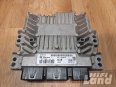 Řídící jednotka motoru, ECU Siemens SID206, SID 206, 5WS40584B-T, 8V21-12A650-EB, Ford 4EJB Řídící jednotka motoru, ECU Siemens SID206, SID 206, 5WS40584B-T, 8V21-12A650-EB, Ford 4EJB
