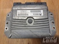 ��d�c� jednotka motoru Johnson Controls S3000, Renault HW 8200509516, 8200751638