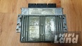 ��d�c� jednotka motoru ECU, 9646989080, 9646185080, Sagem S2000-24, Peugeot, Citroen, PSA