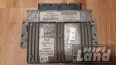 ��d�c� jednotka motoru ECU, 9651500880, 9644625680-00, S2000-2A, Sagem, Peugeot Citroen