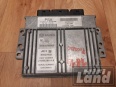 ��d�c� jednotka motoru ECU, PSA Peugeot Citroen, 9658515080, 9655826580, S2000PM2, Picasso 1,8i
