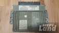 ��d�c� jednotka motoru ECU, 9658738780, 9649433980, Sagem S2000PM2, Peugeot, Citroen, PSA