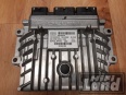 dc jednotka motoru ECU, Delphi DCM3.4, HW 9663548180, 9665843380, R0413C009C, 28147602, Peugeot, Citroen