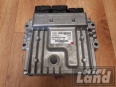 dc jednotka motoru ECU, Delphi DCM3.5, HW 9666912580, SW 9677563880, DDS CMM DW10C CEMO, 28303589