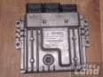 dc jednotka motoru ECU, Ford BG91-12A650-NF, BG9112A650NF, Delphi DCM3.5 28306971