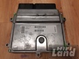 ��d�c� jednotka motoru ECU, Volvo P30743102, Denso 079700-9133