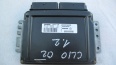 dc jednotka ECU RENAULT CLIO 1.2  SIEMENS SIRIUS 32N  S110115000   8200162378