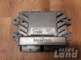 Řídící jednotka motoru ECU, Siemens EMS3132, S110130601A, 8200323857, 8200298162, Renault Řídící jednotka motoru ECU, Siemens EMS3132, S110130601A, 8200323857, 8200298162, Renault