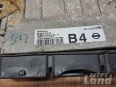 Řídící jednotka motoru ECU, Nissan, Continental EMS3155, S180206103A, S180206103 A, 237104ED0C - na díly Řídící jednotka motoru ECU, Nissan, Continental EMS3155, S180206103A, S180206103 A, 237104ED0C - na díly