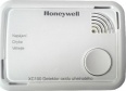 detektor oxidu uhelnatého Honeywell Evohome XC100-CS detektor oxidu uhelnatého Honeywell Evohome XC100-CS