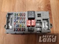 Modul pojistek a relé Fiat 46552681 CPL Modul pojistek a relé Fiat 46552681 CPL