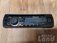 Čelní panel k autorádiu, Carradio Front Panel, Pioneer DEH-2320UB, CD, USB, AUX Čelní panel k autorádiu, Carradio Front Panel, Pioneer DEH-2320UB, CD, USB, AUX