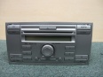 autorádio Ford 6000 cd Silver #S3 autorádio Ford 6000 cd Silver #S3