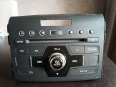 Autorádio Honda CRV 39100-t1G111-M1 CQ-JH72F1AE #S1 Autorádio Honda CRV 39100-t1G111-M1 CQ-JH72F1AE #S1