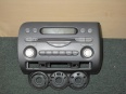 autorádio Honda Jazz REF:6910-2735 REF:MF9HN23S/MF624RV #S3 autorádio Honda Jazz REF:6910-2735 REF:MF9HN23S/MF624RV #S3