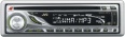 eln panel Jvc-KD-G321