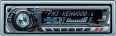 Kenwood KRC-694