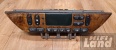 Ovl�dac� panel klimatizace Jaguar X-Type, S-Type, XR8H-18C612-AH AGN, X200 ANTELOPE