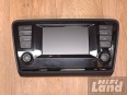 LCD, zobrazovací jednotka Škoda Octavia 3, 5E0919605, 5E0 919 605, LCD, zobrazovací jednotka Škoda Octavia 3, 5E0919605, 5E0 919 605,