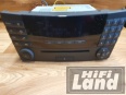 autorádio Mercedes MF2310 A2118209789 A211 820 97 89 #S2 autorádio Mercedes MF2310 A2118209789 A211 820 97 89 #S2