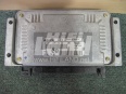 dc jednotka motoru ECU, BOSCH 0 261 206 160, 0261206160, 96 352 174 80, 9635217480