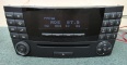 OPRAVA CD mechaniky u autordia Mercedes MF2311 ( A 211 820 98 89) - oprava CD