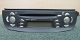 autorádio Nissan CY138 PN2316 - Primera - Clarion autorádio Nissan CY138 PN2316 - Primera - Clarion